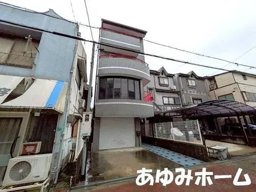 7LDK Property Osaka City Miyakojima Ward Osaka Prefecture (3)
