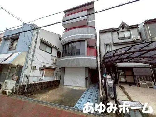 7LDK Property Osaka City Miyakojima Ward Osaka Prefecture (4)
