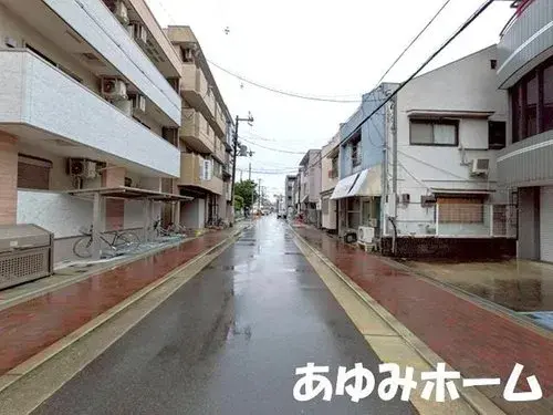 7LDK Property Osaka City Miyakojima Ward Osaka Prefecture (5)
