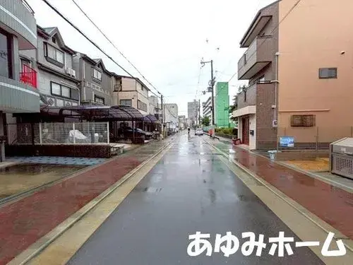 7LDK Property Osaka City Miyakojima Ward Osaka Prefecture (6)