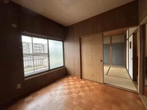 8LDK物业 八尾市 大阪府 (15)