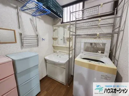3DK物件 八尾市 大阪府 (12)