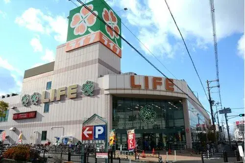 3DK物件 八尾市 大阪府 (18)
