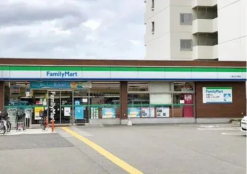3DK物件 八尾市 大阪府 (19)