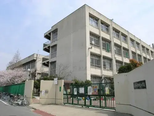 3DK物件 八尾市 大阪府 (20)