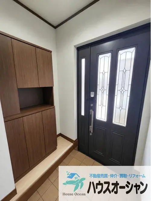 3DK物件 八尾市 大阪府 (4)
