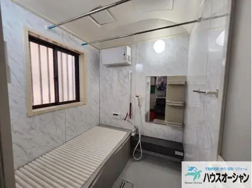 3DK物件 八尾市 大阪府 (5)