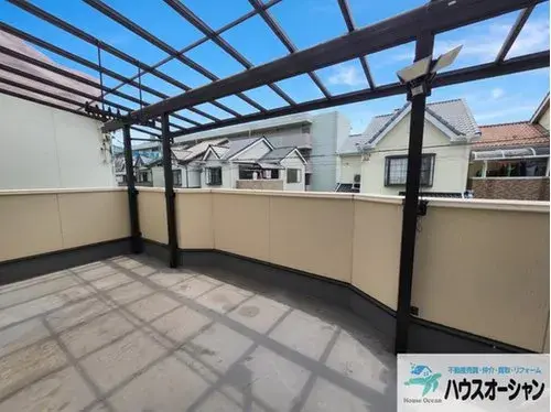 3DK物件 八尾市 大阪府 (6)