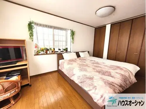 3DK物件 八尾市 大阪府 (7)