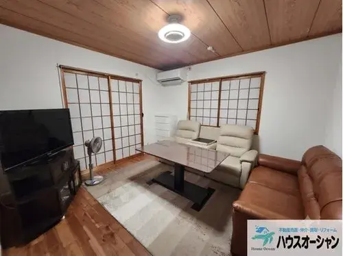 3DK物件 八尾市 大阪府 (8)
