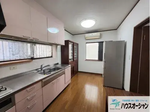 3DK物件 八尾市 大阪府 (9)