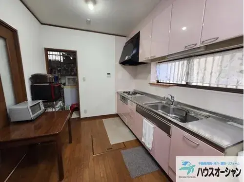 3DK物件 八尾市 大阪府 (10)