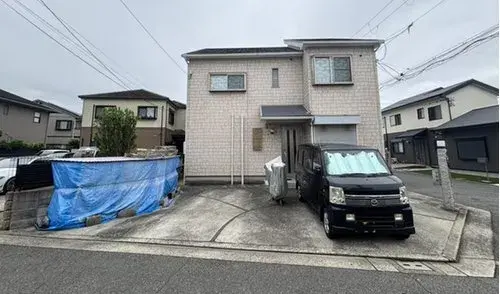Akiya in Sakai