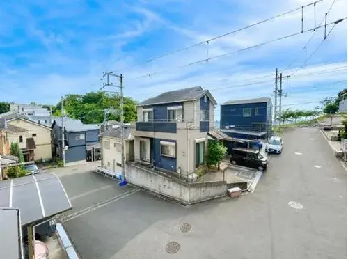 4LDK Property Higashiosaka City Osaka Prefecture (2)