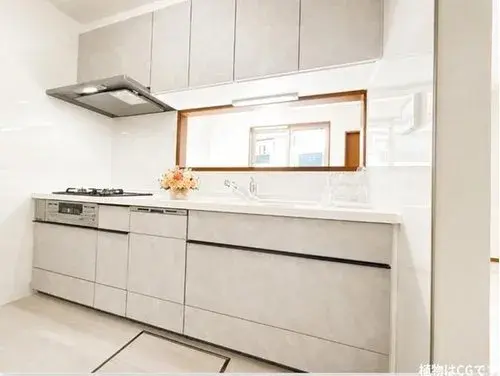 4LDK Property Higashiosaka City Osaka Prefecture (16)