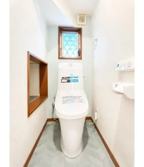 4LDK Property Higashiosaka City Osaka Prefecture (19)