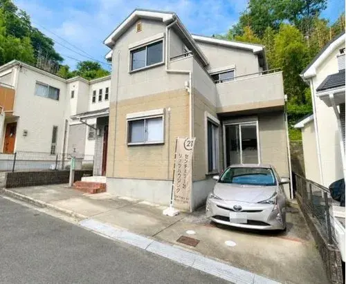 4LDK Property Higashiosaka City Osaka Prefecture (3)