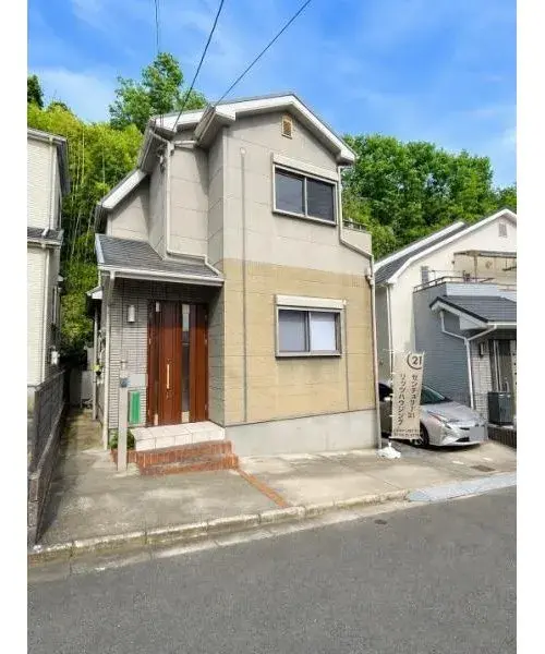 4LDK Property Higashiosaka City Osaka Prefecture (4)