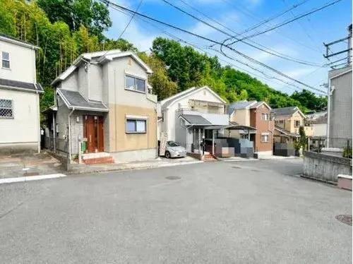4LDK Property Higashiosaka City Osaka Prefecture (5)