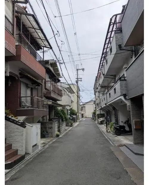 Propiedad 3LDK Ciudad de Neyagawa, Prefectura de Osaka (2)