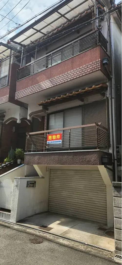 Propiedad 3LDK Ciudad de Neyagawa, Prefectura de Osaka (3)