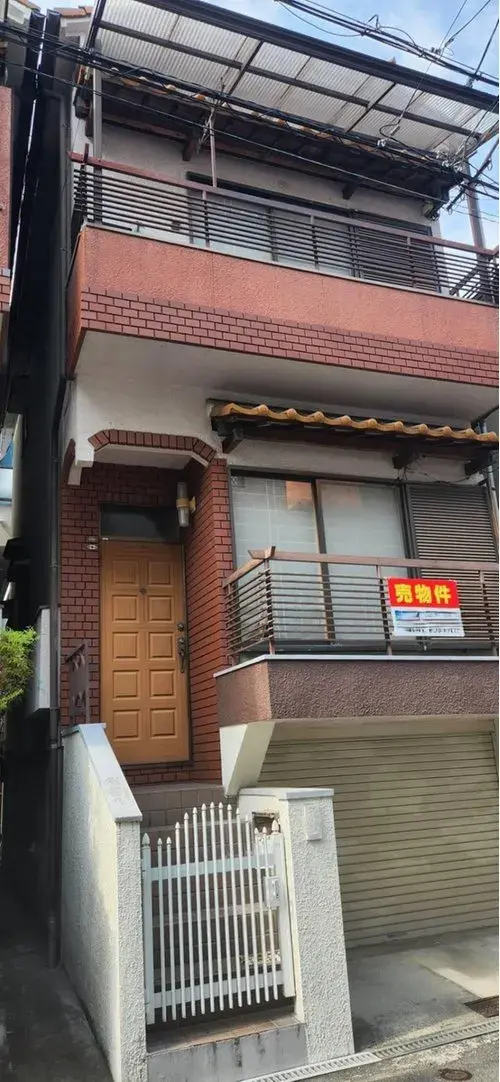 Propiedad 3LDK Ciudad de Neyagawa, Prefectura de Osaka (4)