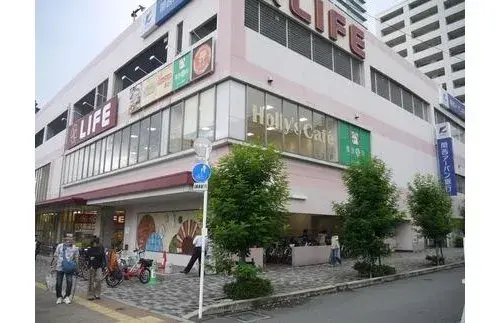 Propiedad 3LDK Ciudad de Neyagawa, Prefectura de Osaka (8)