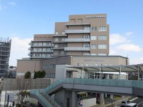 Propiedad 3LDK Ciudad de Neyagawa, Prefectura de Osaka (9)