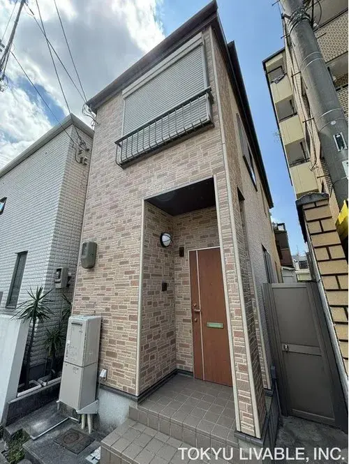 3K Property Osaka City Osaka Prefecture (2)