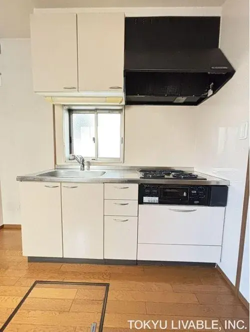 3K Property Osaka City Osaka Prefecture (13)