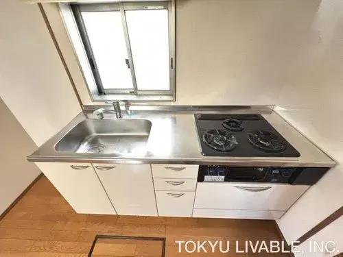 3K Property Osaka City Osaka Prefecture (14)