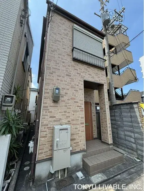 3K Property Osaka City Osaka Prefecture (3)