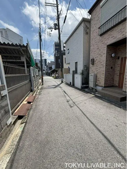 3K Property Osaka City Osaka Prefecture (4)