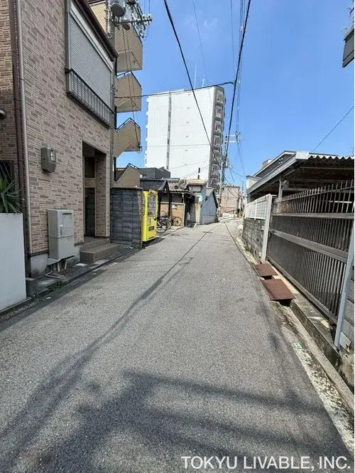 3K Property Osaka City Osaka Prefecture (5)