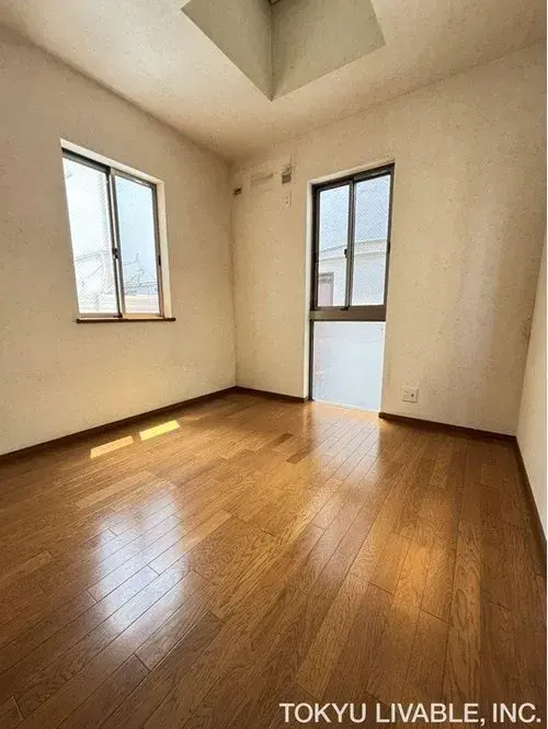 3K Property Osaka City Osaka Prefecture (8)