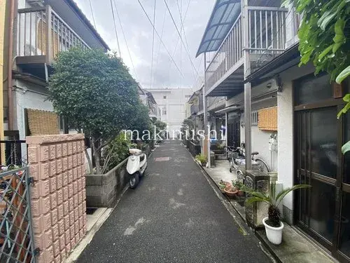 عقار 3K مدينة فوجييديرا محافظة أوساكا (3)