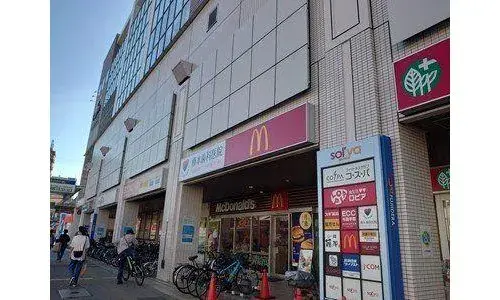عقار 3K مدينة فوجييديرا محافظة أوساكا (5)