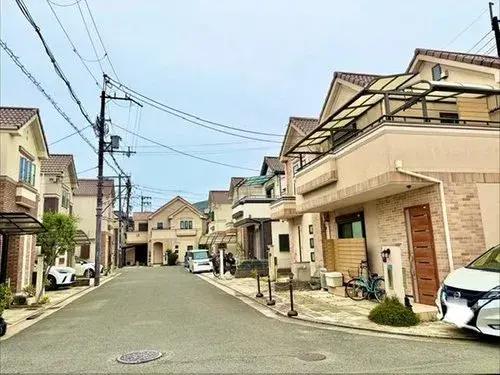 4LDK+S物件 東大阪市 大阪府 (2)