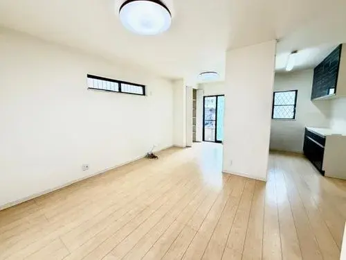 4LDK+S物件 東大阪市 大阪府 (5)