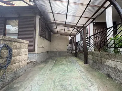 4LDK 房屋 堺市 大阪府 (2)