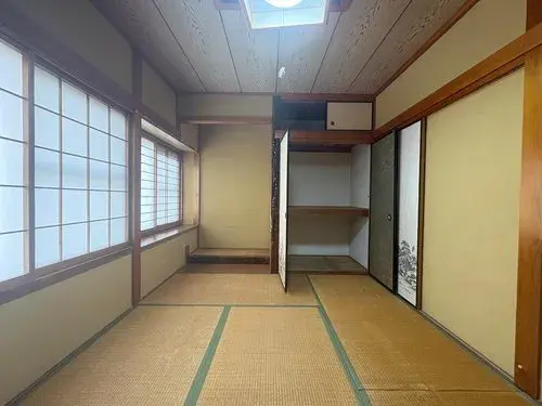 4LDK 房屋 堺市 大阪府 (13)