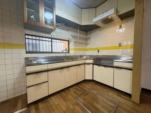 4LDK 房屋 堺市 大阪府 (15)