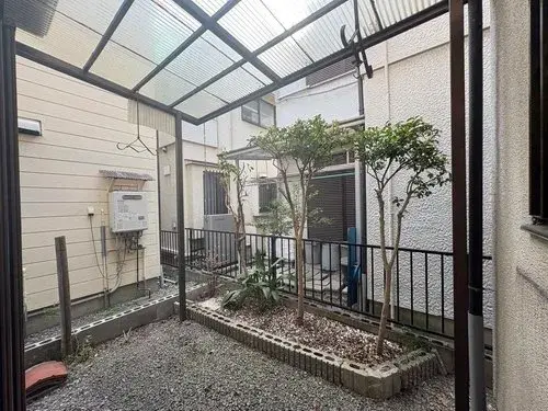 4LDK 房屋 堺市 大阪府 (3)
