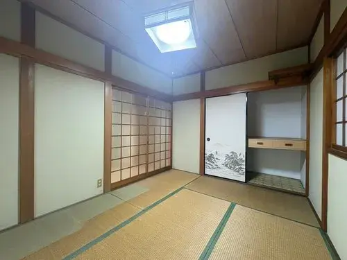 4LDK 房屋 堺市 大阪府 (4)