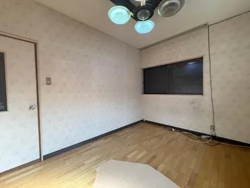 4LDK 房屋 堺市 大阪府 (6)