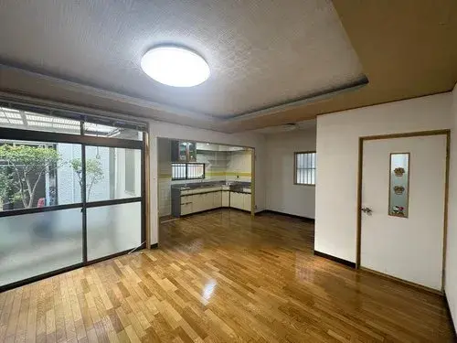 4LDK 房屋 堺市 大阪府 (9)
