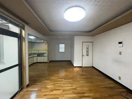 4LDK 房屋 堺市 大阪府 (10)