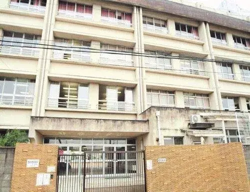 عقار 5LDK مدينة أوساكا محافظة أوساكا (17)