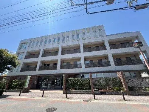 عقار 5LDK مدينة أوساكا محافظة أوساكا (19)
