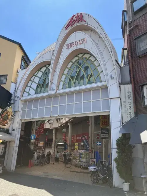 4LDK Property Osaka City Osaka Prefecture (11)